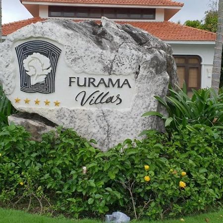 Champa Villa With Private Pool At Furramar Danang Dış mekan fotoğraf