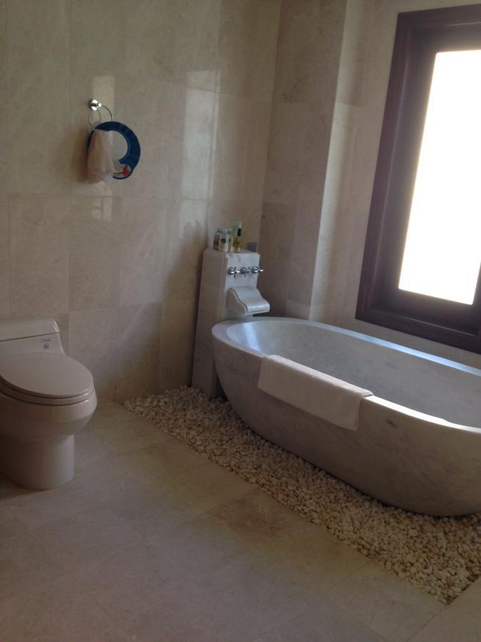 Champa Villa With Private Pool At Furramar Danang Dış mekan fotoğraf