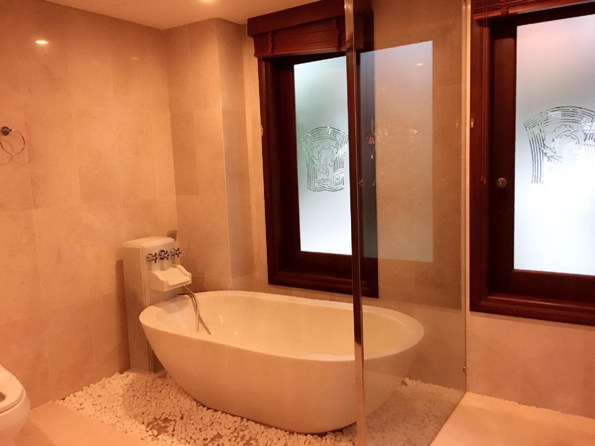 Champa Villa With Private Pool At Furramar Danang Dış mekan fotoğraf