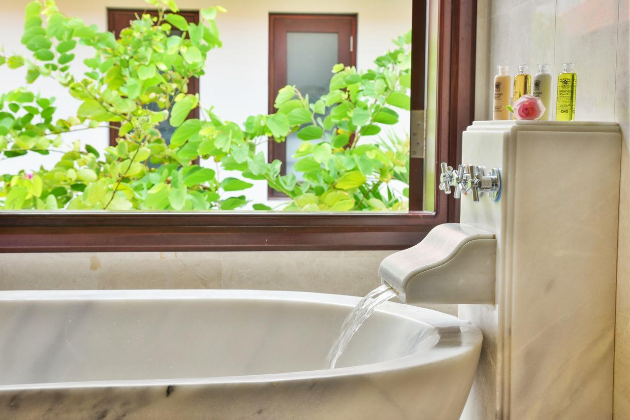 Champa Villa With Private Pool At Furramar Danang Dış mekan fotoğraf