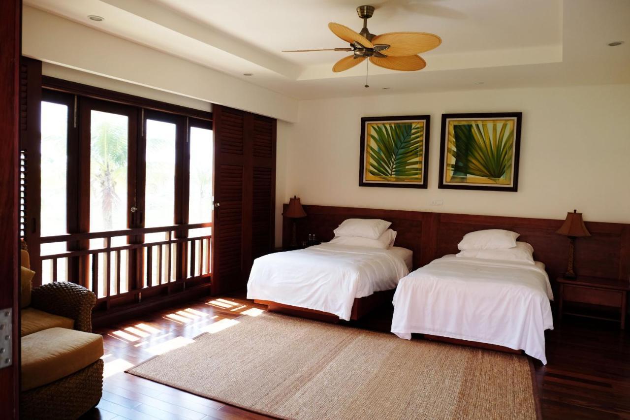 Champa Villa With Private Pool At Furramar Danang Dış mekan fotoğraf